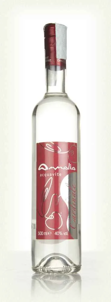 Ammalia Acquavite Del Cardinale Eau de Vie | 500ML - Eaux de Vie
