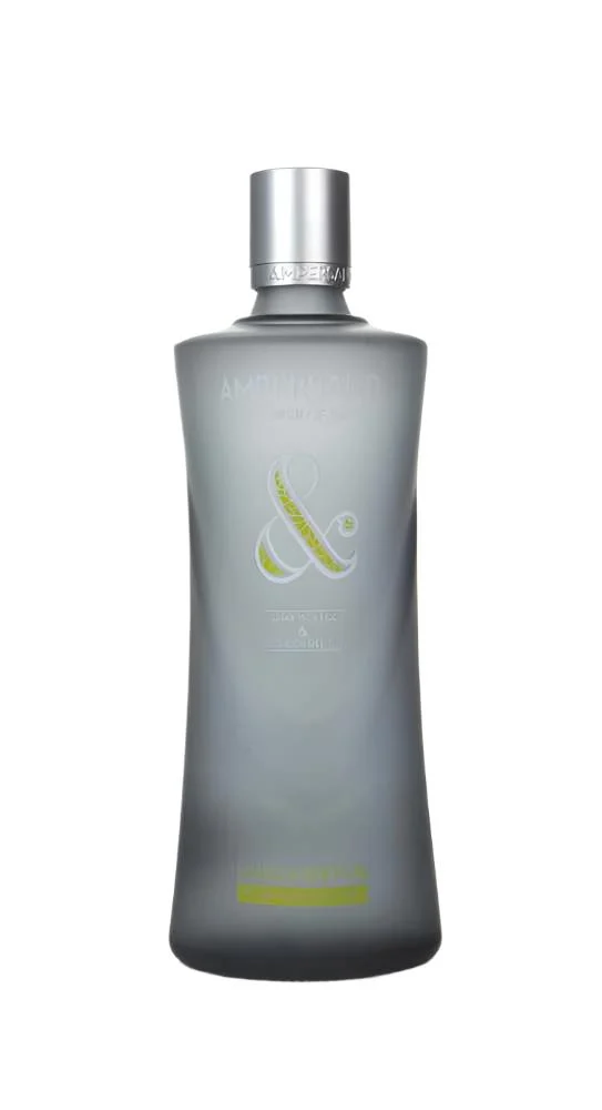 Ampersand London Dry Gin | 700ML - Ginebra