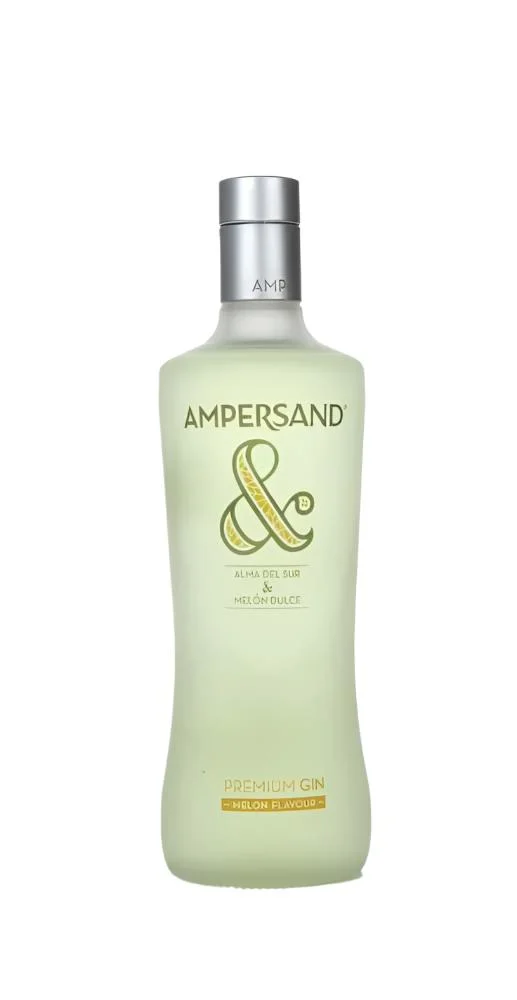 Ampersand Melon Gin | 700ML
