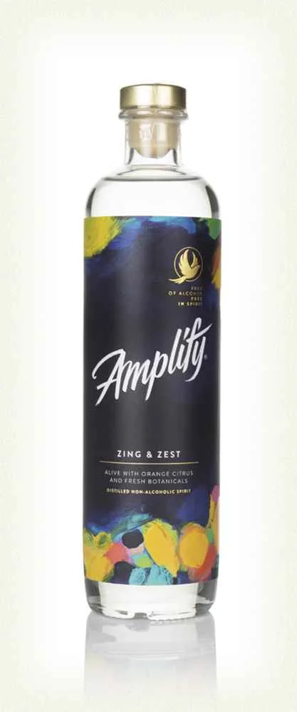Amplify Spirit | 500ML