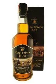 Amrut Two Indies Rum