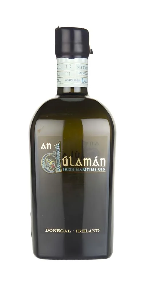 An Dúlamán Irish Maritime Gin | 500ML