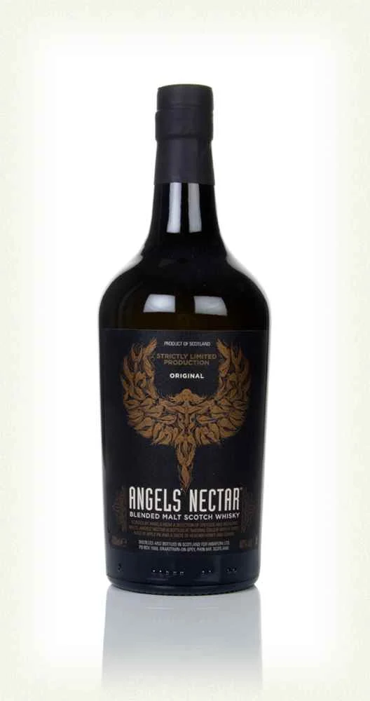 Angels’ Nectar Original Whisky | 700ML