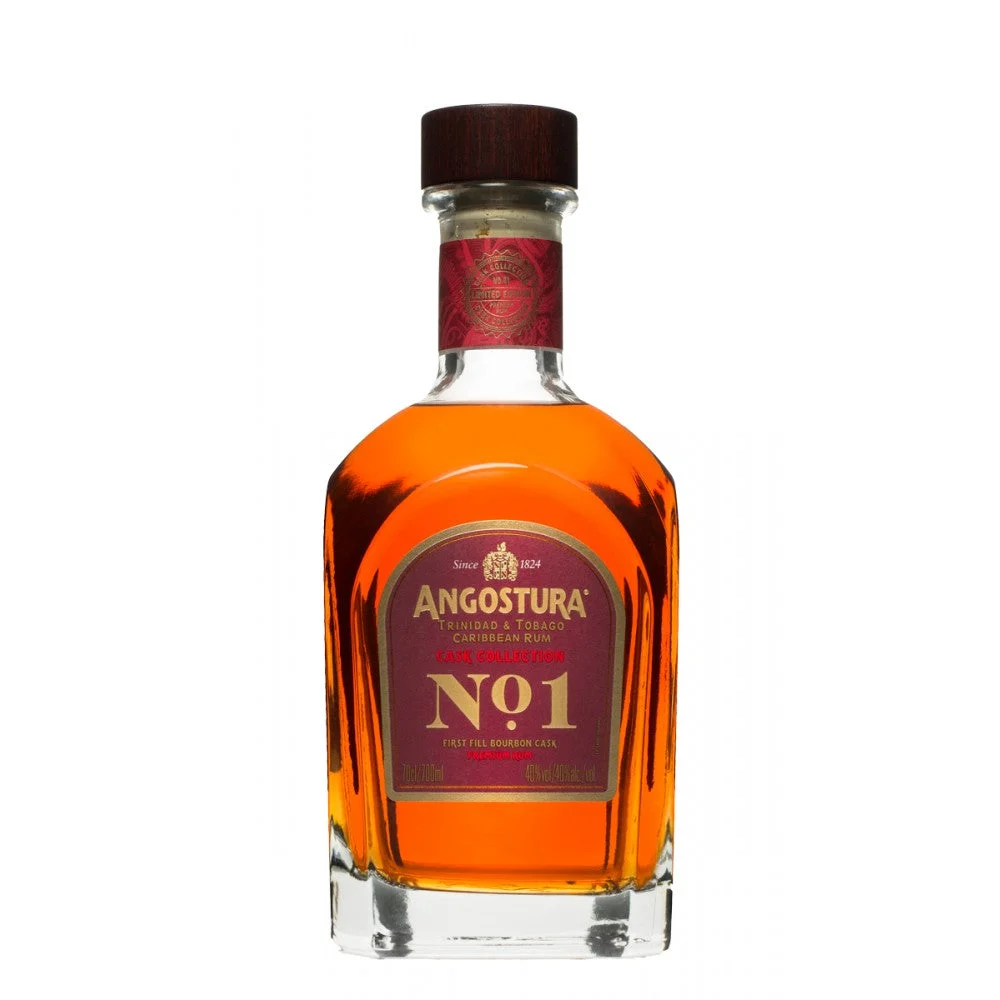 Angostura No. 1 Cask Collection Rum