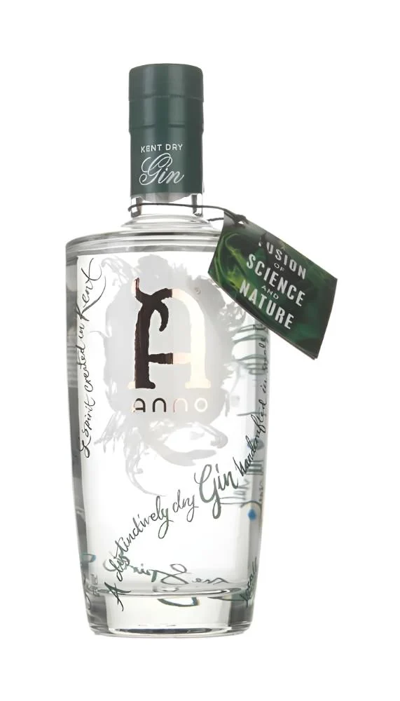 Anno Kent Dry Gin | 700ML