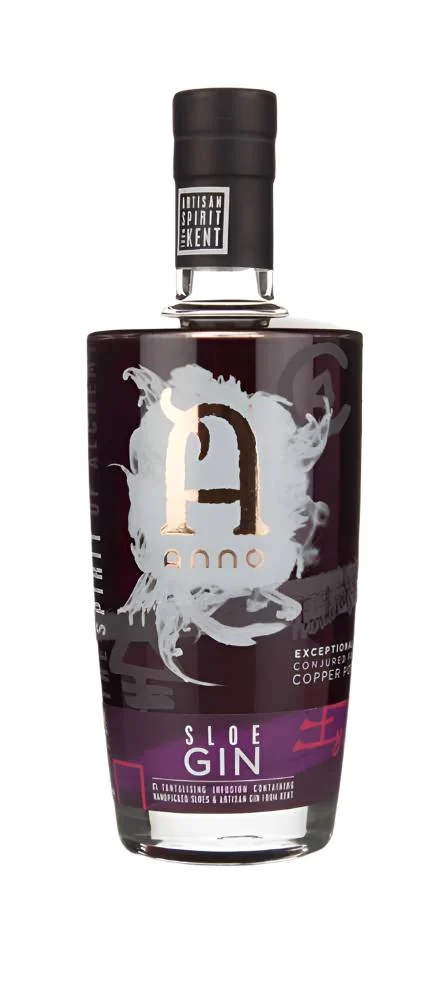 Anno Sloe Gin | 700ML