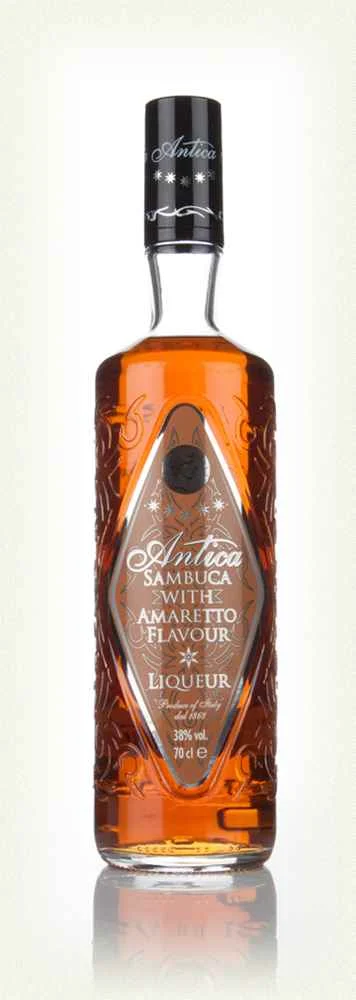 Antica Amaretto Liqueur | 700ML