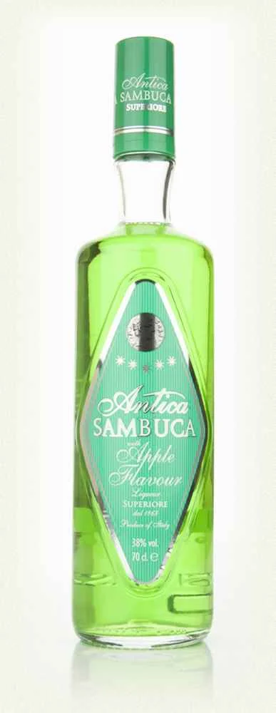 Antica Apple Liqueur | 700ML