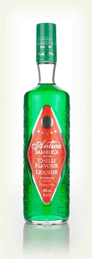 Antica Chilli Liqueur | 700ML
