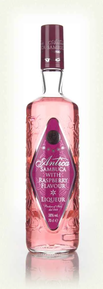 Antica Raspberry Liqueur | 700ML