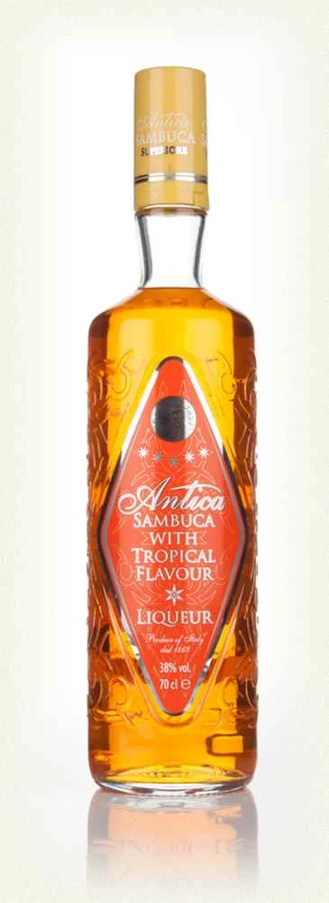 Antica Tropical Liqueur | 700ML