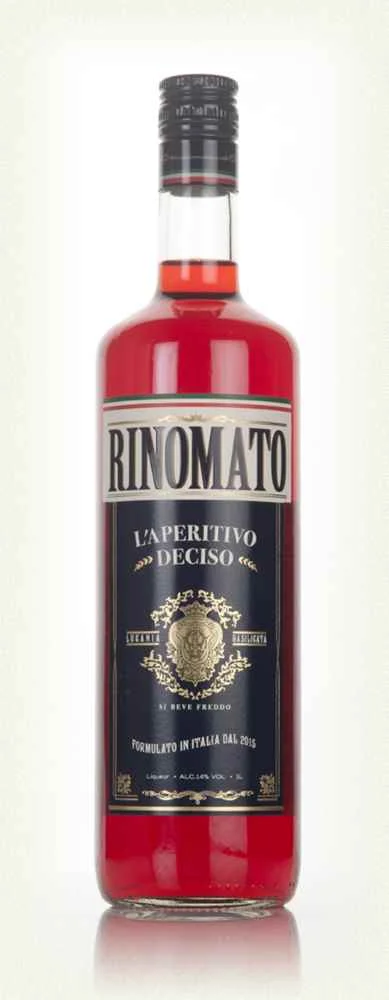 Aperitivo Rinomato Liqueur | 1L