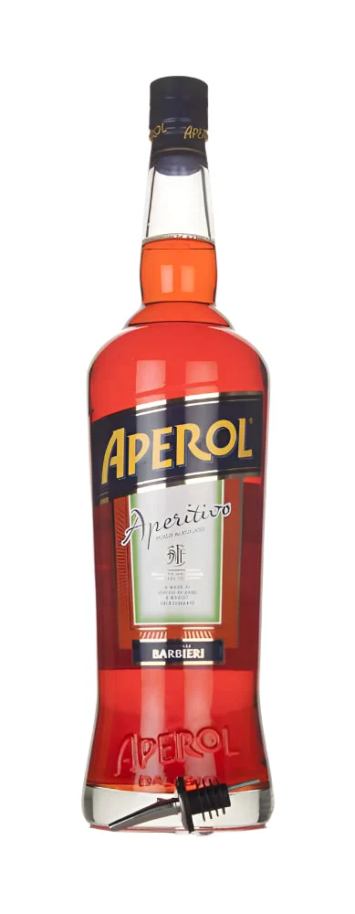 Aperol Liqueur | 3L