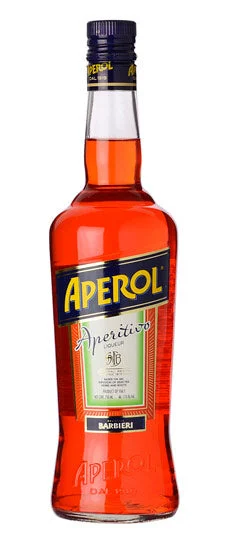 Licor Aperol Aperitivo