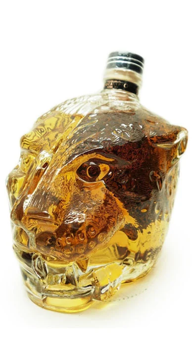 Apocalypto Anejo Tequila