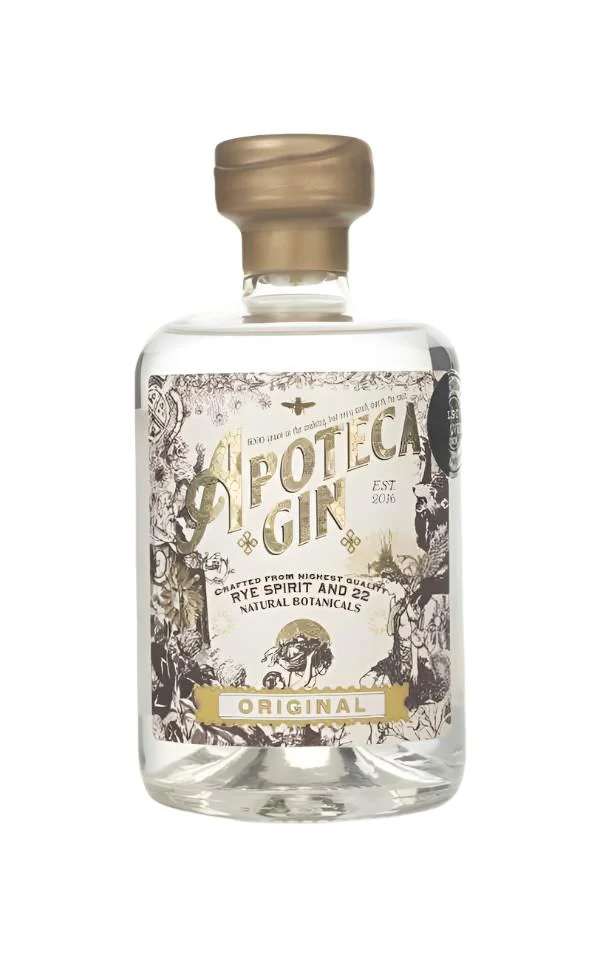 Apoteca Original Gin | 500ML