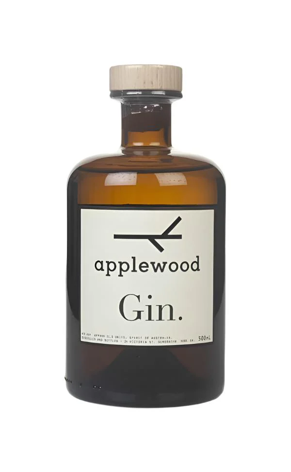 Applewood Gin | 500ML