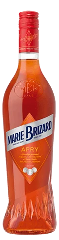 Licor Marie Brizard Apry