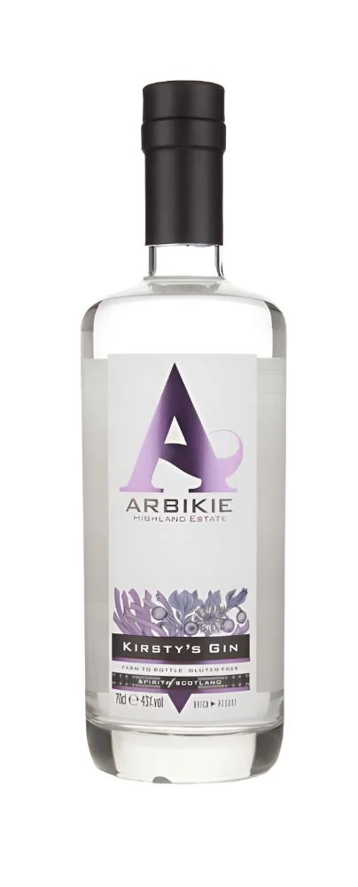Arbikie Kirsty's Gin | 700ML