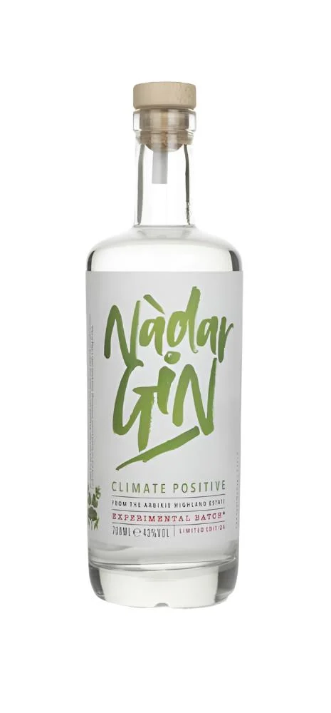 Arbikie Nàdar Gin | 700ML