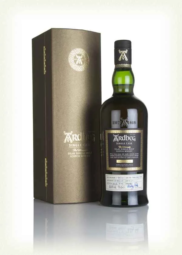 Ardbeg 13 Year Old 2005 (cask 1321) - Fèis Ìle 2018 Whisky | 700ML