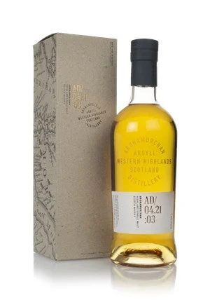 Ardnamurchan AD/04.21:03 Scotch Whisky | 700ML - Whiskey