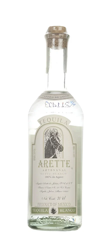 Arette Suave Blanco Tequila | 700ML