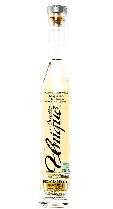 Arette Unique Extra Añejo Tequila