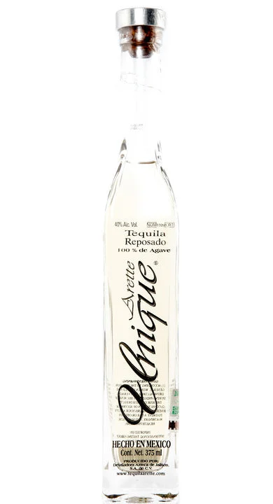 Arette Unique Reposado Tequila