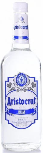 Ron Blanco Aristócrata 1L