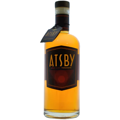 Atsby Armadillo Cake Vermouth | 500ML