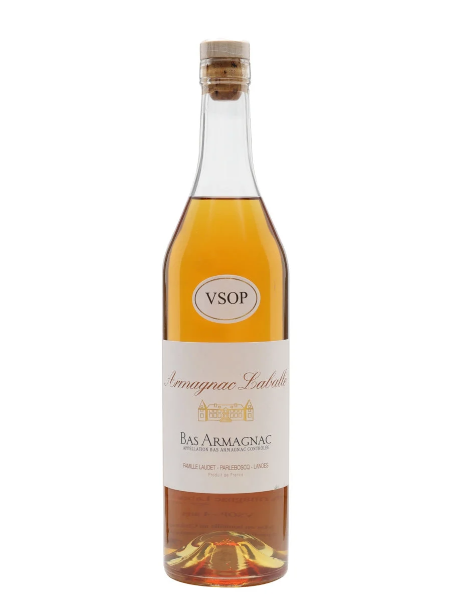 Laballe VSOP 4 Year Old Bas Armagnac | 700ML