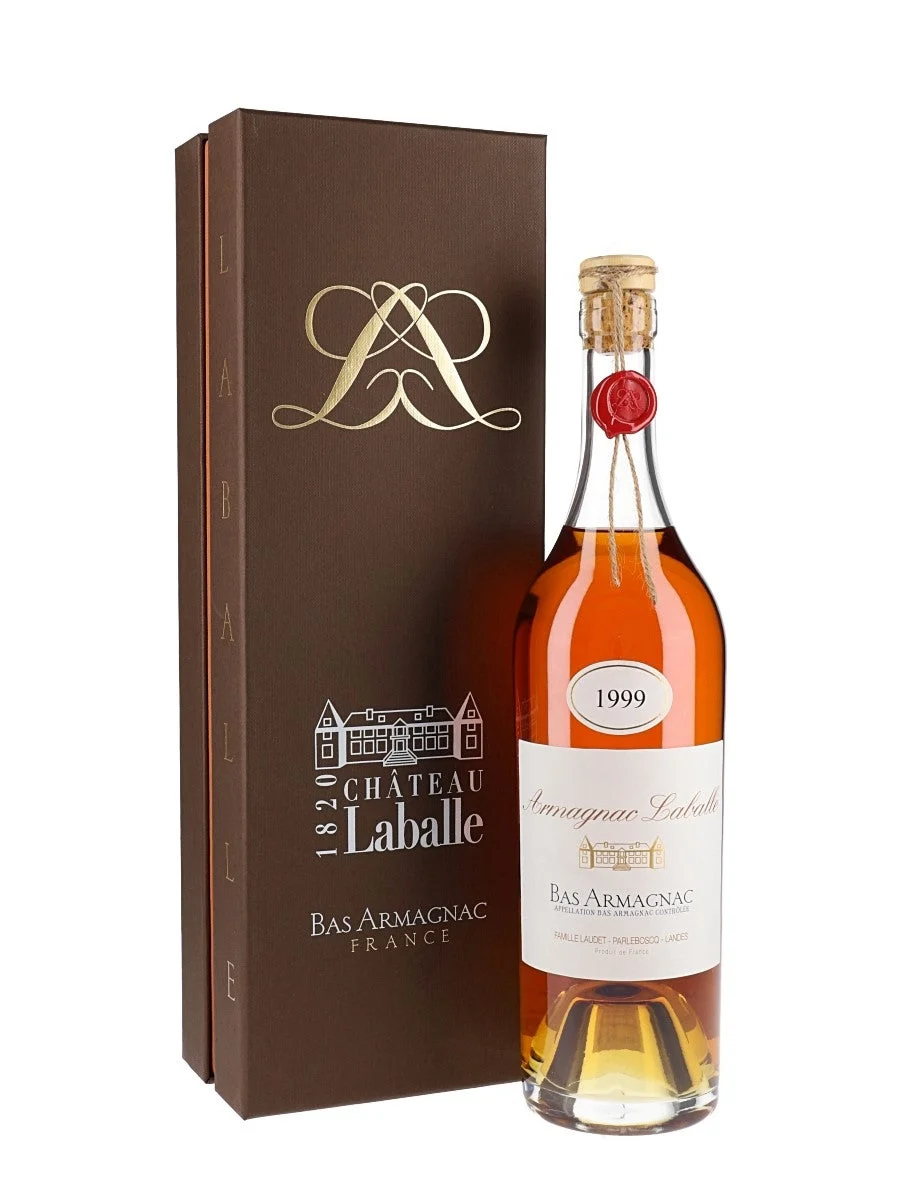 Laballe 1999 Ugni Blanc Bas Armagnac | 700ML