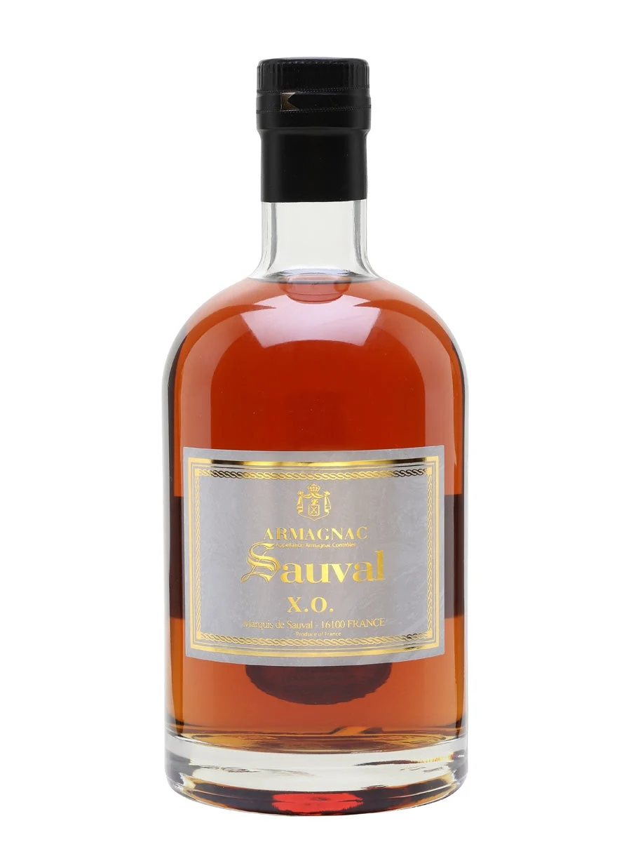 Marquis de Sauval XO Armagnac | 700ML