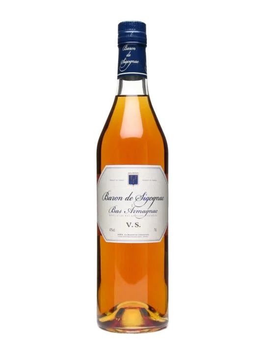 Baron de Sigognac V.S. Bas Armagnac | 700ML