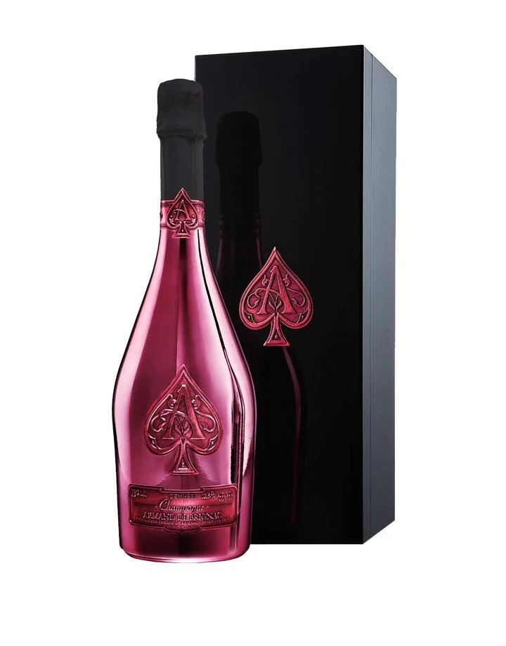 Armand de Brignac Ace of Spades Demi-Sec Champagne