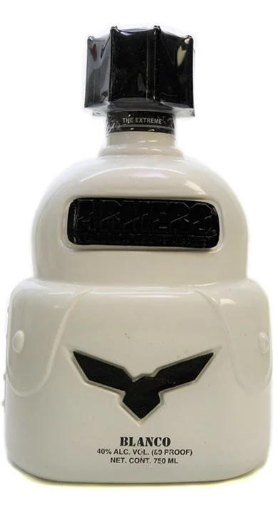 Tequila Armero 'El Extremo' Blanco