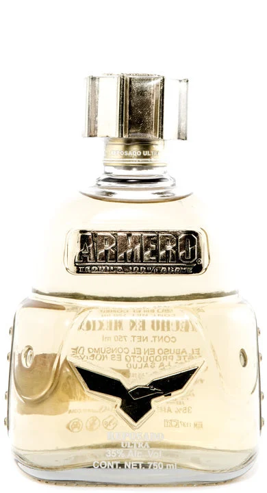 Armero Ultra Reposado The Supreme Tequila