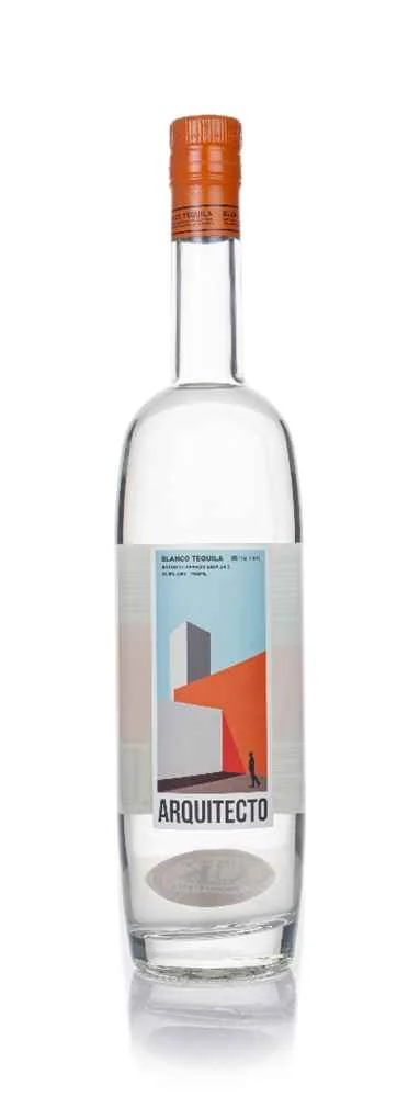 Arquitecto Tequila | 700ML