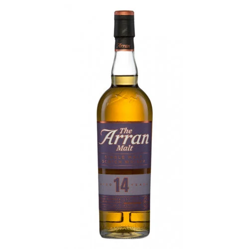 The Arran Single Cask Sherry Cask 2002 Vintage Single Malt Scotch Whisky