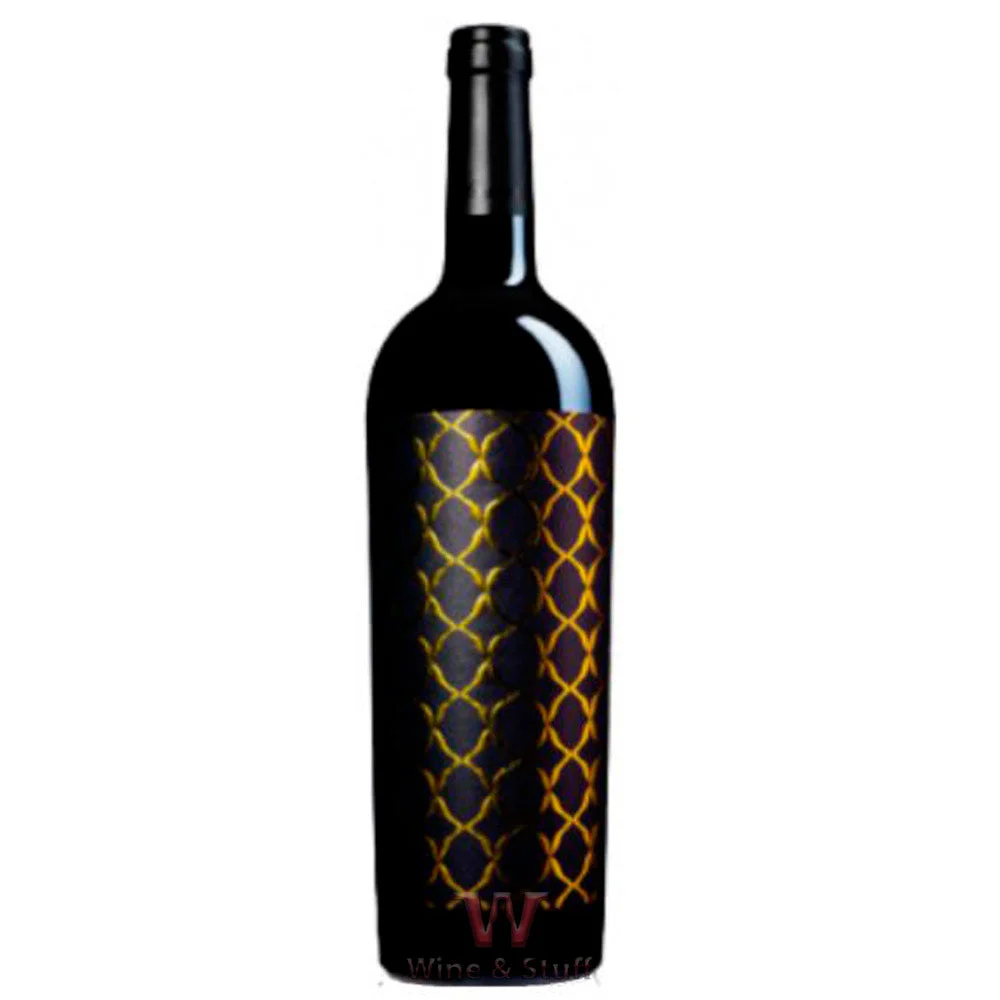 Colección Vinho Arrepiado 2016 Rojo - Wine & Stuff