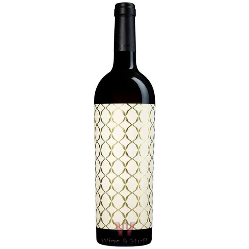 Vinho Arrepiado Collection 2021 Branco - Wine & Stuff
