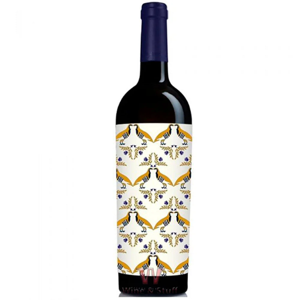 Herdade do Arrepiado Velho Tradição 2017 Tinto - Wine & Stuff