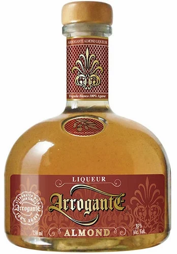 Arrogante Almond Liqueur