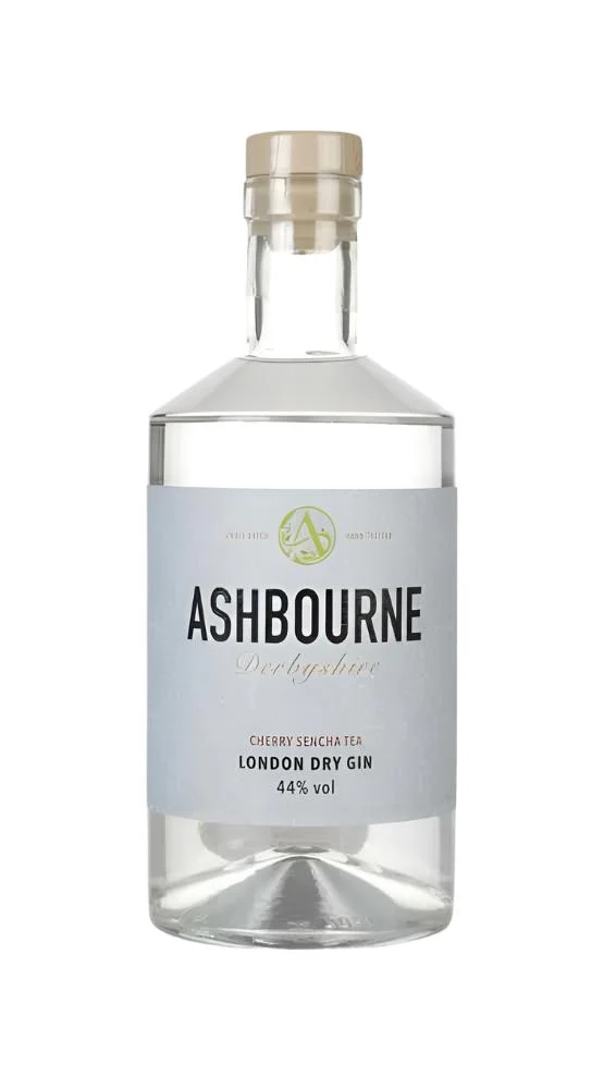 Ashbourne Gin | 700ML