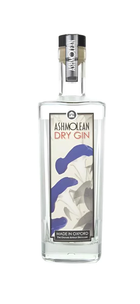 Ashmolean Dry Gin | 700ML