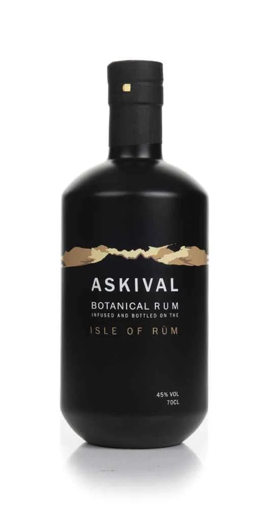 Askival Botanical Rum | 700ML