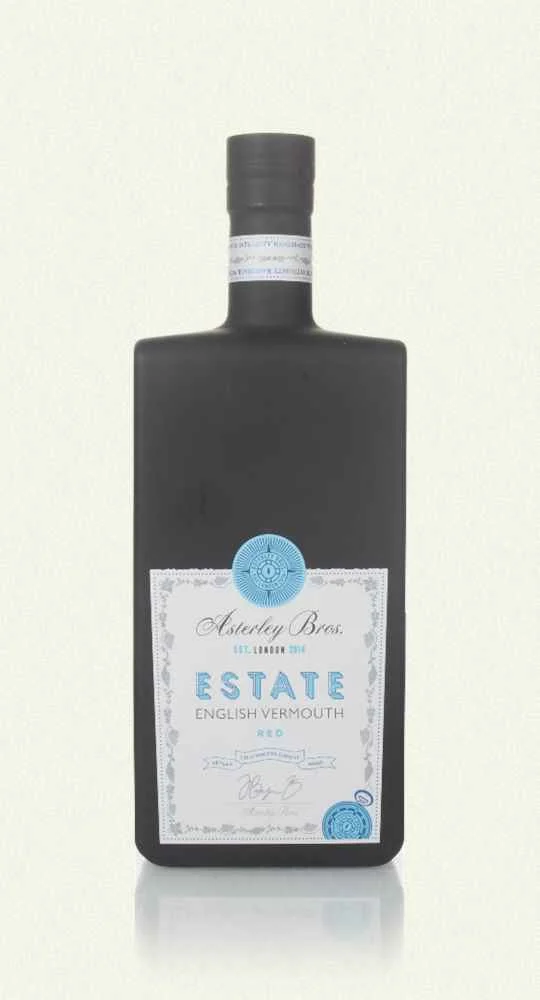 Asterley Bros. Estate English Vermouth | 500ML