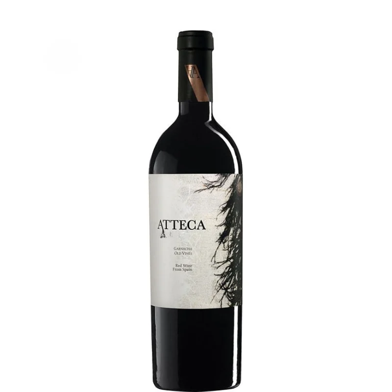 ATTECA 2022 - Bodega Juan Gil