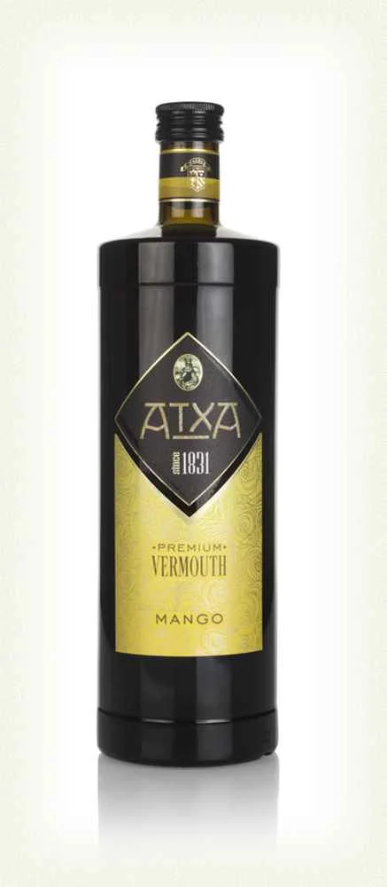 Atxa Mango Vermouth | 1L